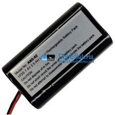 Batería para PLC ANS-02 [Batería de repuesto]